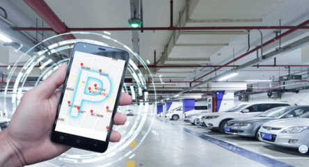 香宾车服丨打造智慧停车场运营新模式，让车场管理变得轻松惬意