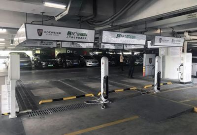 凯迪拉克车主专属礼遇 虹桥机场免费停车服务详解