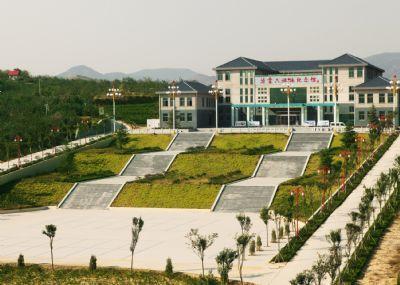 畅游蒙阴县 热门景点图文简介与停车指南