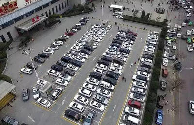 《西安市停车收费管理办法》正式出台，9月1日起这些区域将享受限时免费停车