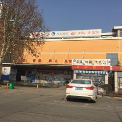 洛阳服务区与孟津县停车场实用指南 地址、电话与营业时间